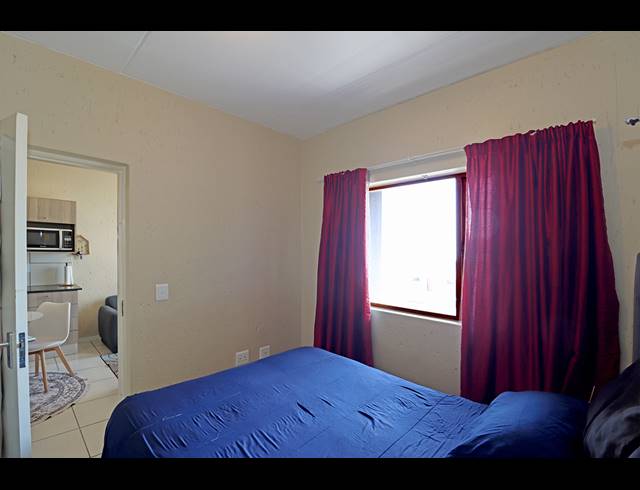 2 BEDROOM APARTMENT FOR SALE IN PAULSHOF